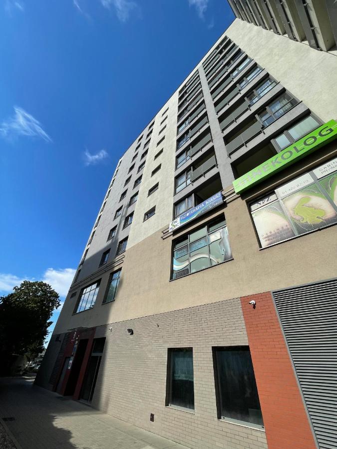 Sky View Apartments - Lm Group Szczecin Exterior foto